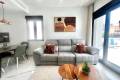 Sale - Villa - Torrevieja - La Siesta - El Salado - Torreta