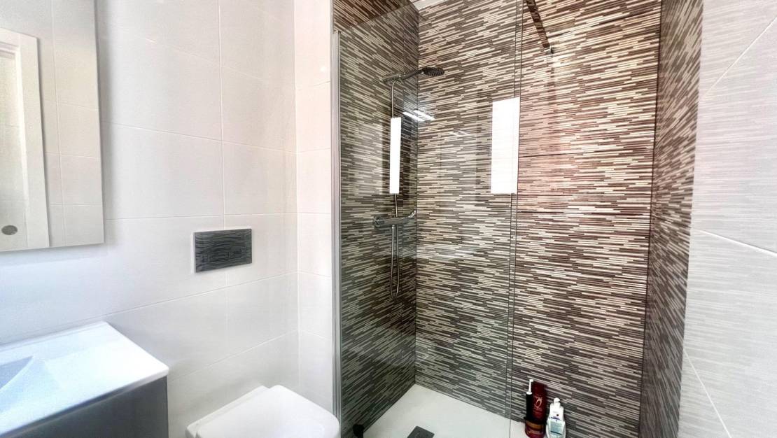 Sale - Villa - Torrevieja - La Siesta - El Salado - Torreta