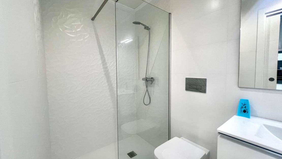Sale - Villa - Torrevieja - La Siesta - El Salado - Torreta