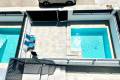 Sale - Villa - Torrevieja - La Siesta - El Salado - Torreta