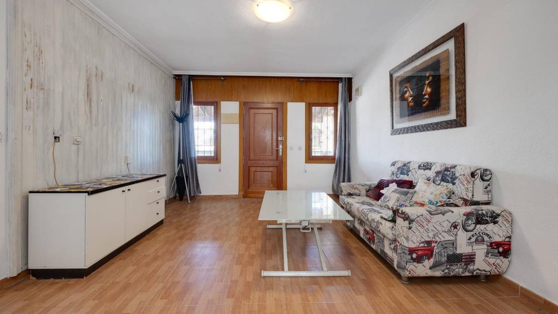 Sale - Villa - Torrevieja - La Siesta - El Salado - Torreta