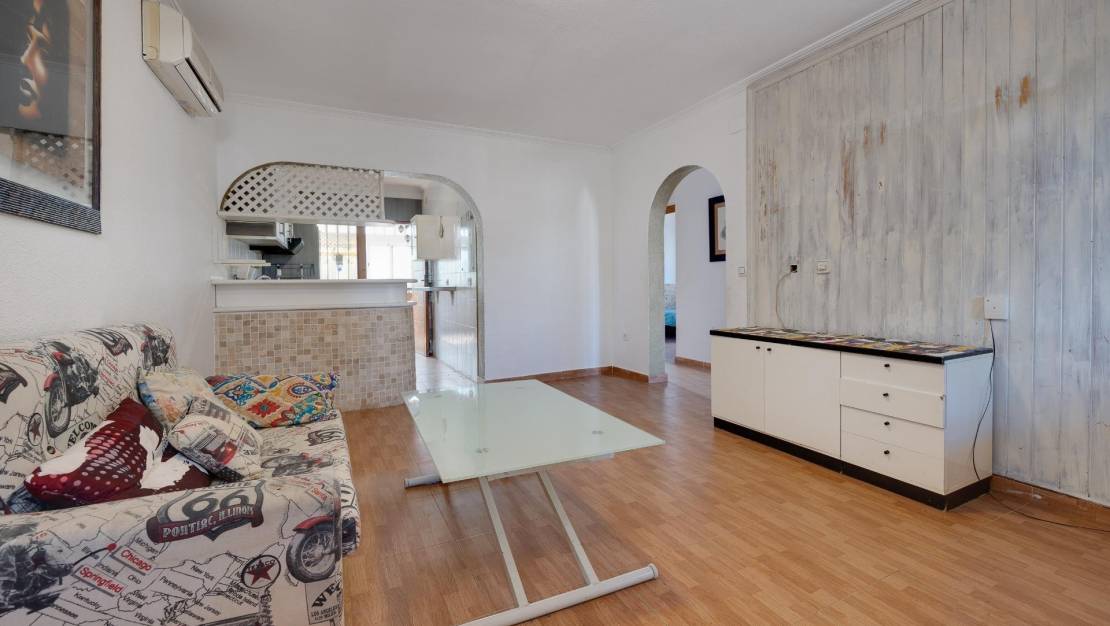 Sale - Villa - Torrevieja - La Siesta - El Salado - Torreta