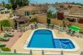 Sale - Villa - Torrevieja - La siesta