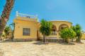 Sale - Villa - Torrevieja - La siesta