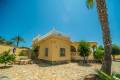 Sale - Villa - Torrevieja - La siesta
