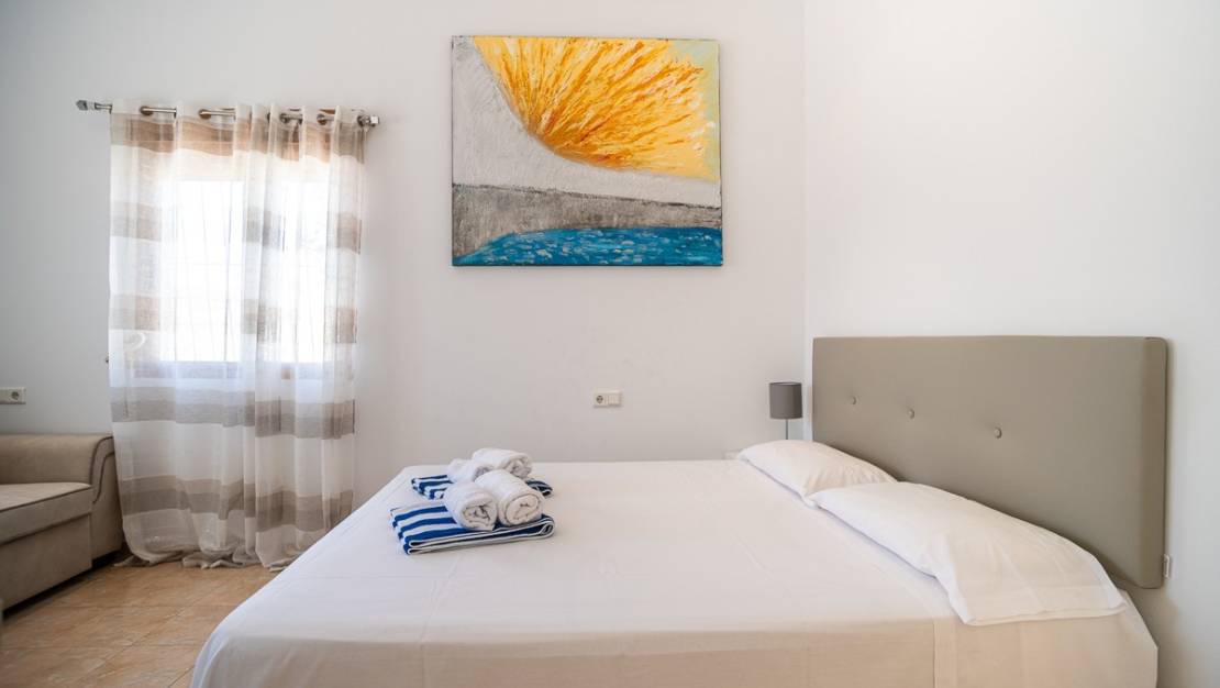 Sale - Villa - Torrevieja - La siesta