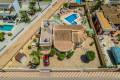 Sale - Villa - Torrevieja - La siesta