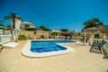 Sale - Villa - Torrevieja - La siesta