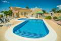 Sale - Villa - Torrevieja - La siesta