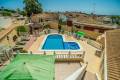 Sale - Villa - Torrevieja - La siesta