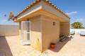 Sale - Villa - Torrevieja - La siesta