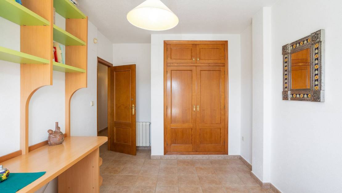 Sale - Villa - Torrevieja - La siesta