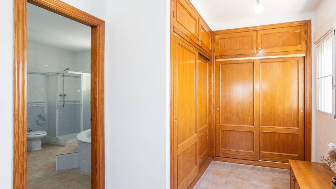 Sale - Villa - Torrevieja - La siesta