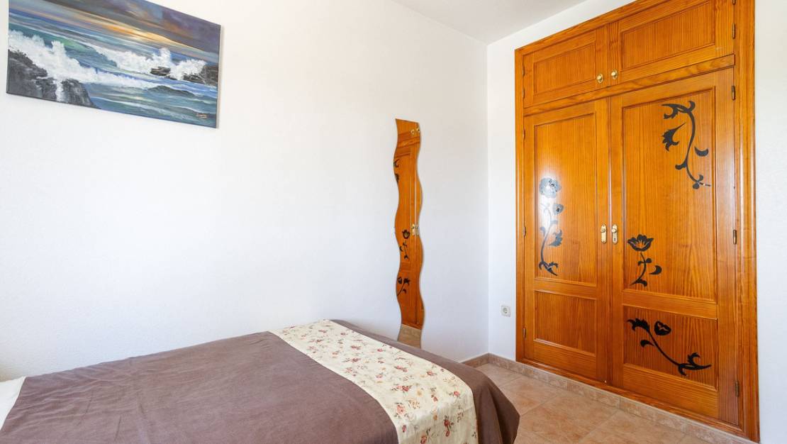 Sale - Villa - Torrevieja - La siesta