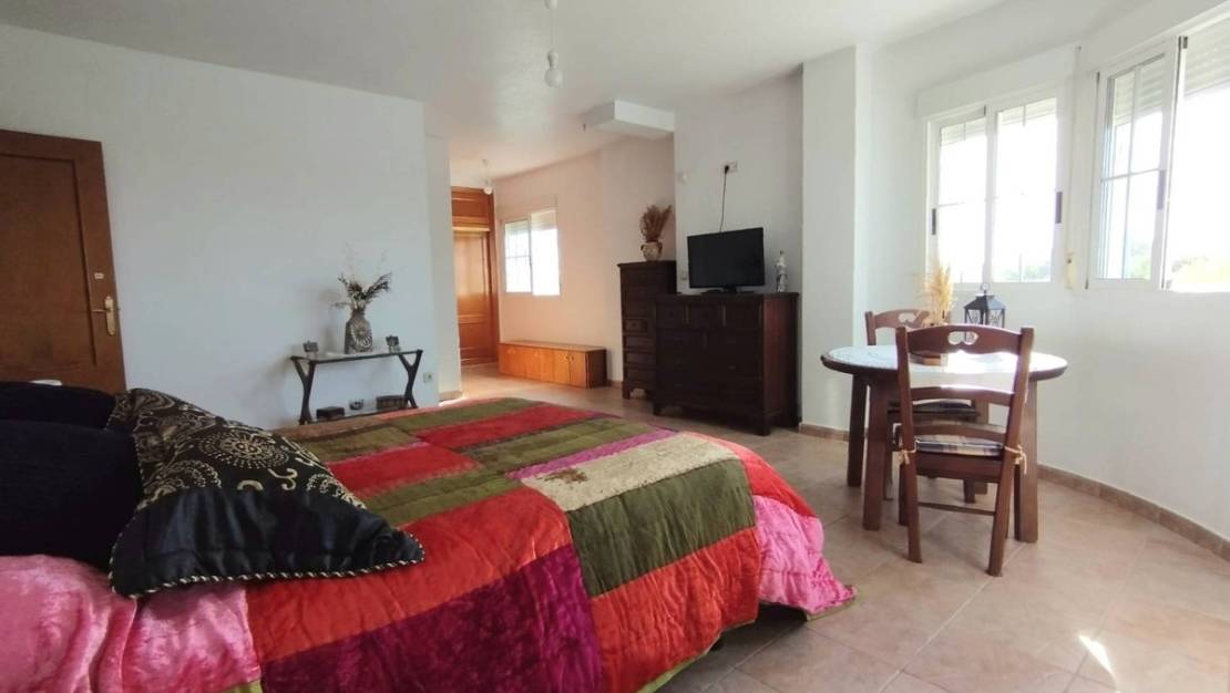 Sale - Villa - Torrevieja - La siesta