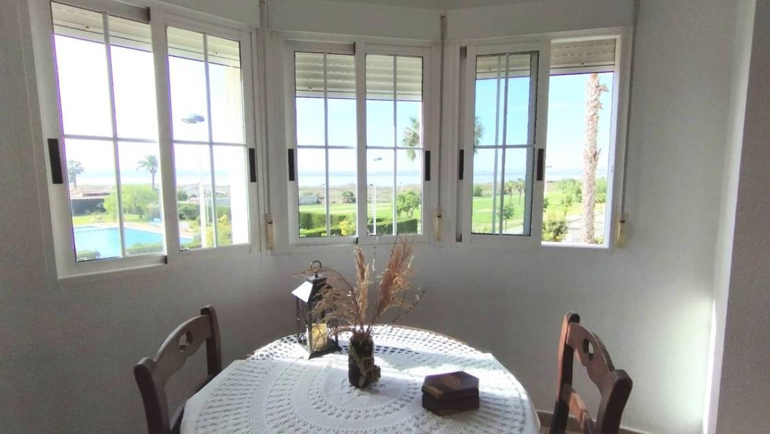 Sale - Villa - Torrevieja - La siesta