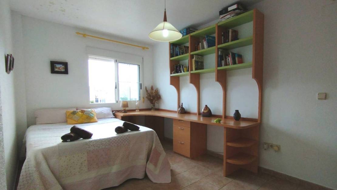 Sale - Villa - Torrevieja - La siesta