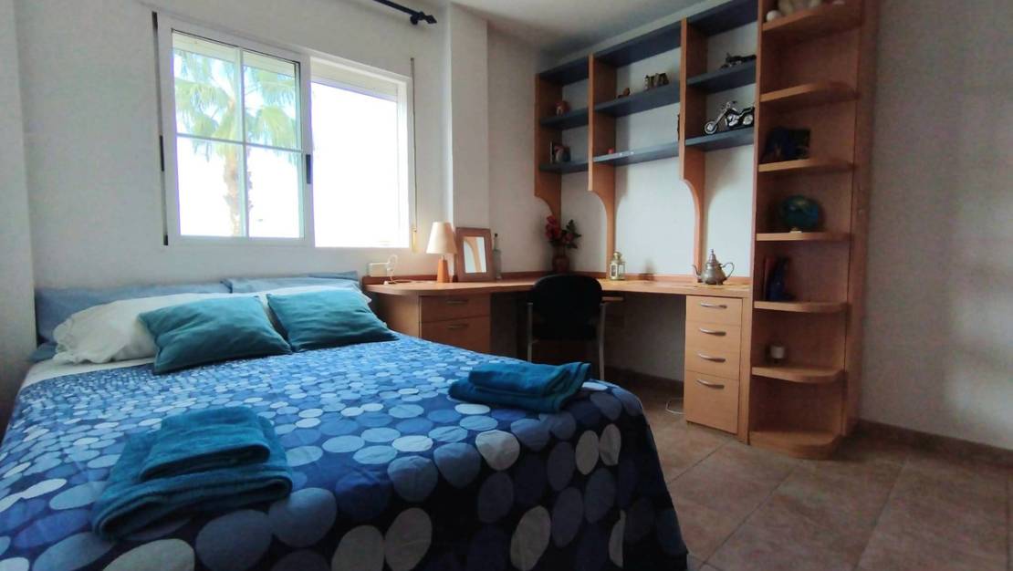 Sale - Villa - Torrevieja - La siesta