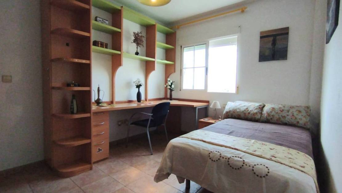 Sale - Villa - Torrevieja - La siesta