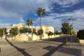Sale - Villa - Torrevieja - La siesta