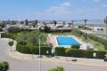 Sale - Villa - Torrevieja - La siesta