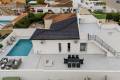 Sale - Villa - Torrevieja - La siesta