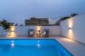Sale - Villa - Torrevieja - La siesta