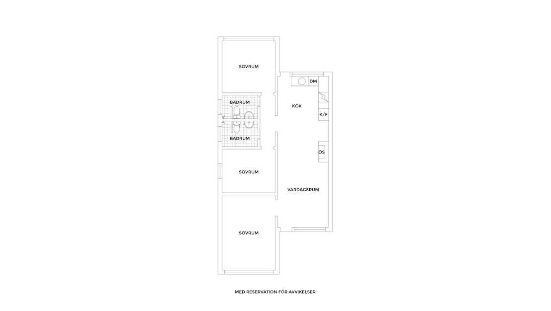 Sale - Villa - Torrevieja - La siesta