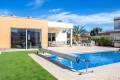 Sale - Villa - Torrevieja - La siesta