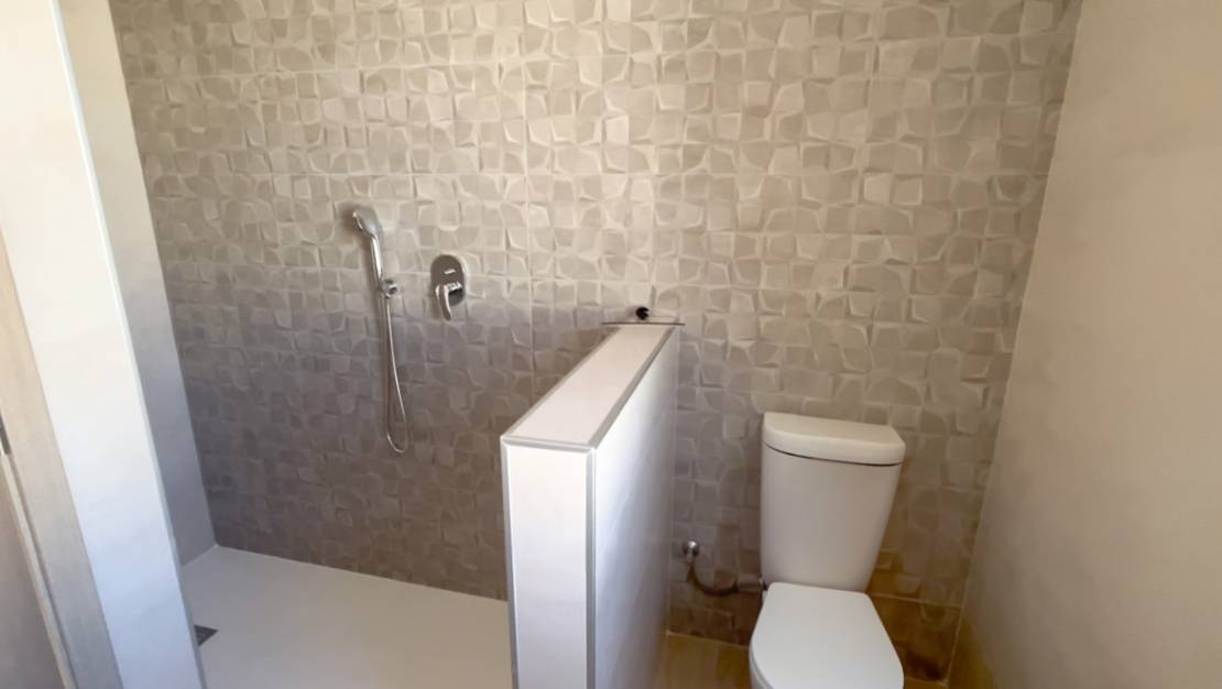 Sale - Villa - Torrevieja - La siesta