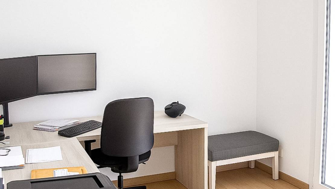 Sale - Villa - Torrevieja - La siesta