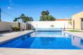 Sale - Villa - Torrevieja - La siesta