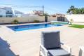 Sale - Villa - Torrevieja - La siesta