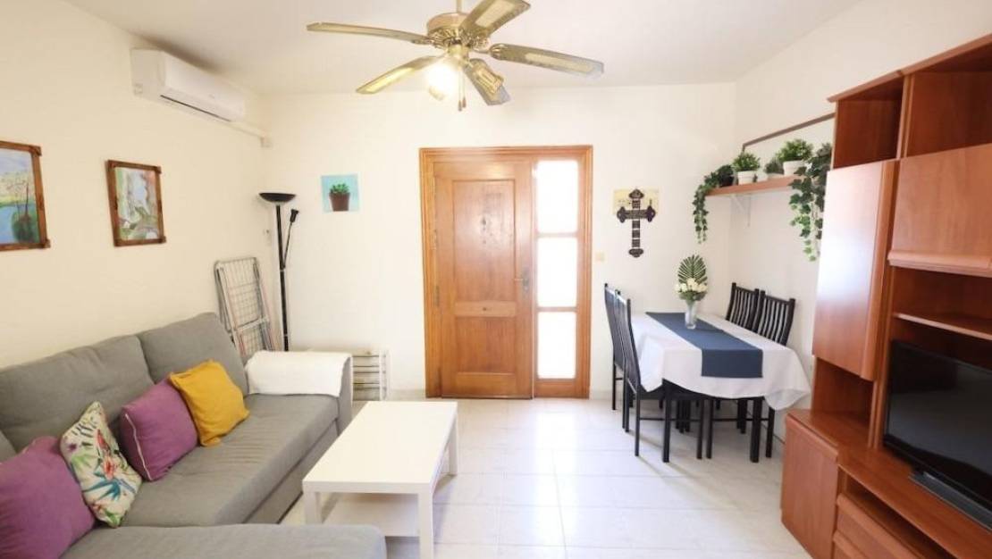 Sale - Villa - Torrevieja - La siesta