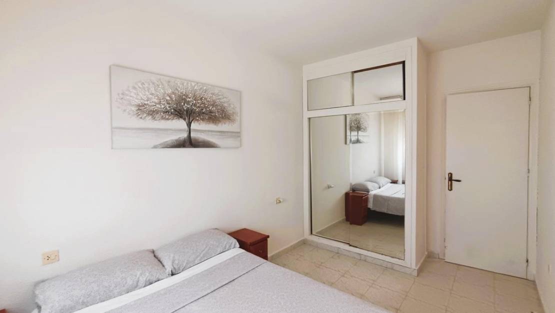 Sale - Villa - Torrevieja - La siesta