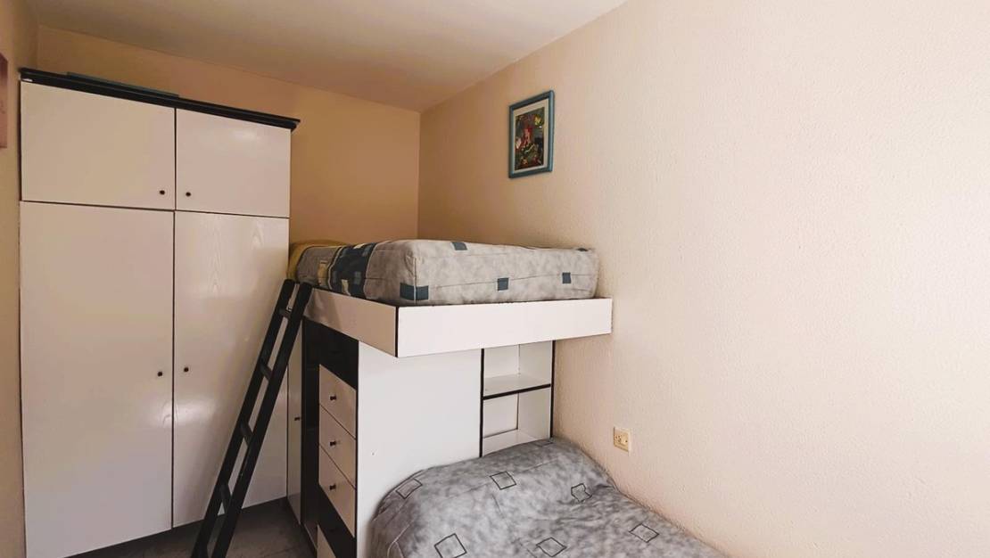 Sale - Villa - Torrevieja - La siesta