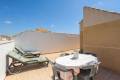 Sale - Villa - Torrevieja - La siesta