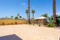 Sale - Villa - Torrevieja - La siesta