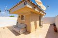 Sale - Villa - Torrevieja - La siesta