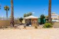 Sale - Villa - Torrevieja - La siesta