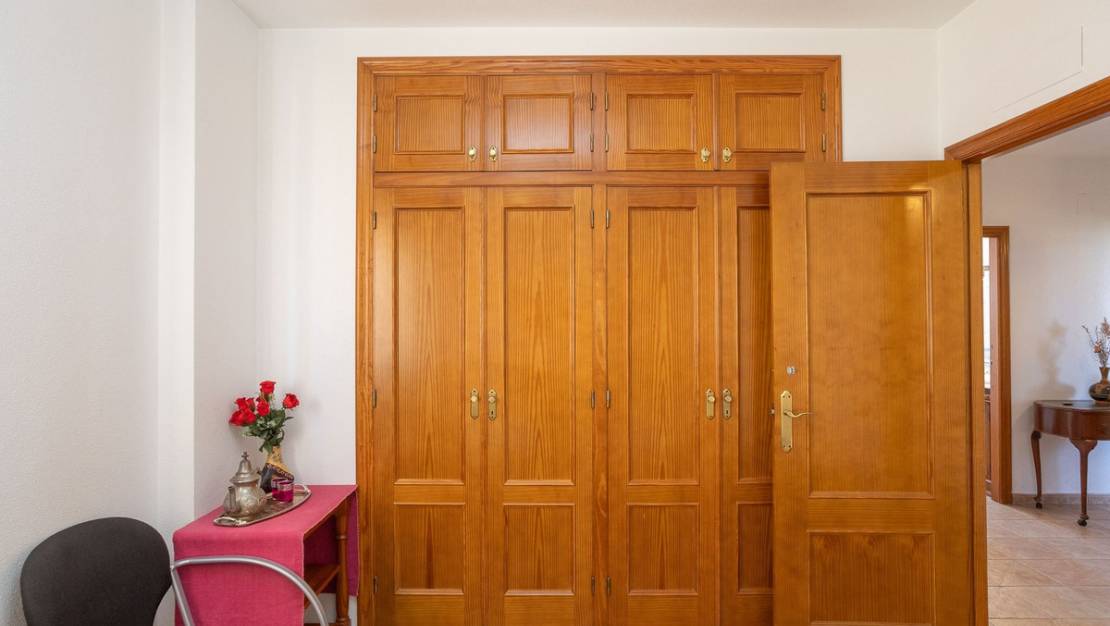 Sale - Villa - Torrevieja - La siesta