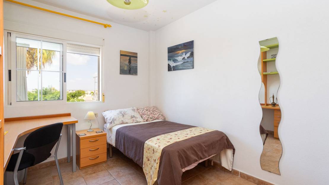 Sale - Villa - Torrevieja - La siesta