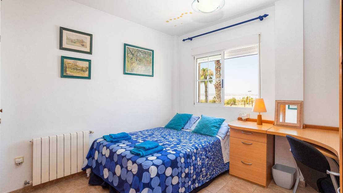Sale - Villa - Torrevieja - La siesta