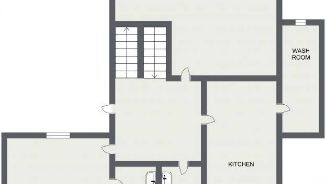 Sale - Villa - Torrevieja - La siesta