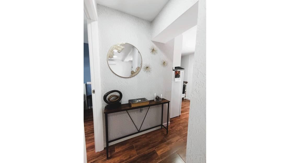 Sale - Villa - Torrevieja - La siesta