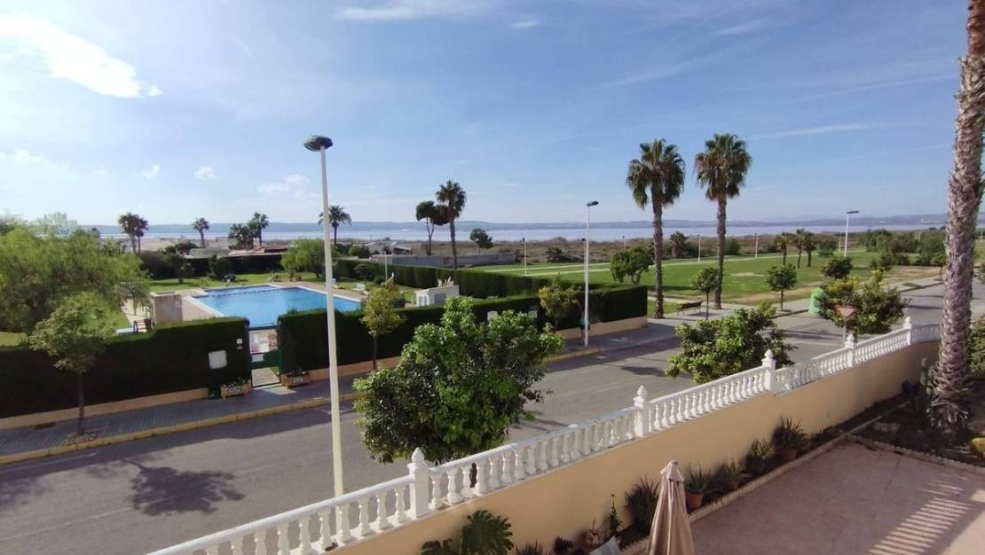 Sale - Villa - Torrevieja - La siesta
