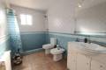 Sale - Villa - Torrevieja - La siesta