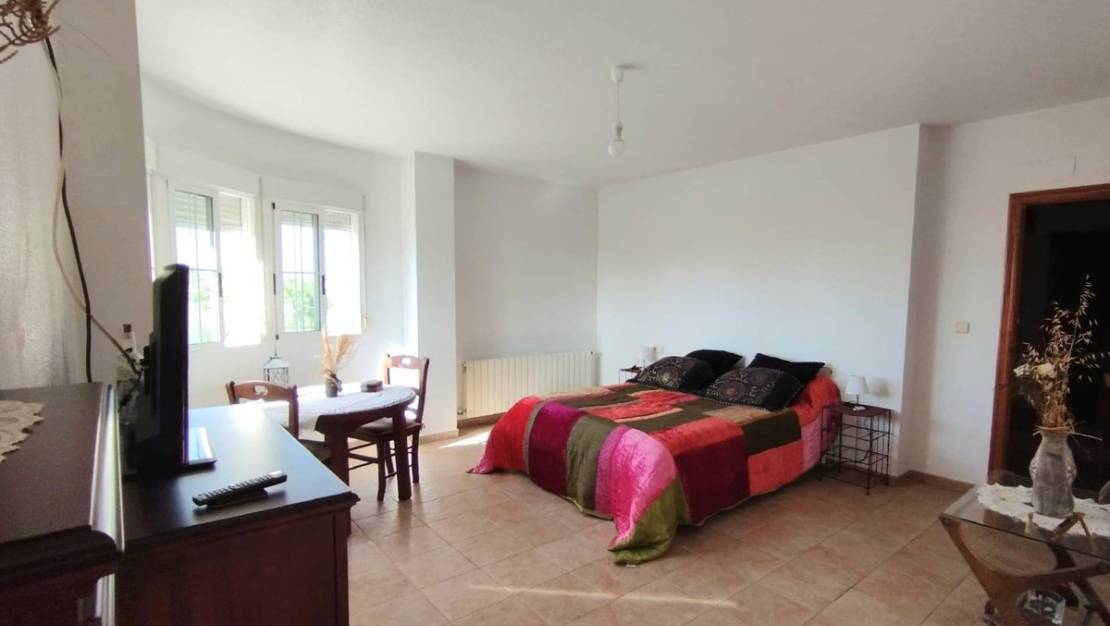 Sale - Villa - Torrevieja - La siesta