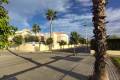 Sale - Villa - Torrevieja - La siesta