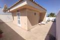 Sale - Villa - Torrevieja - La siesta